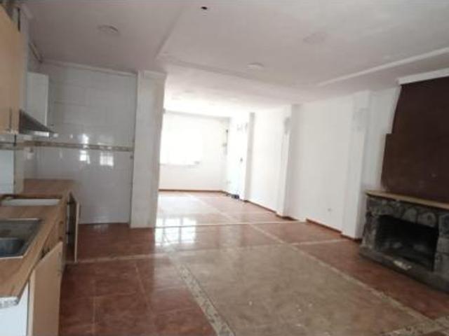 Casa Venta Reus, Migjorn