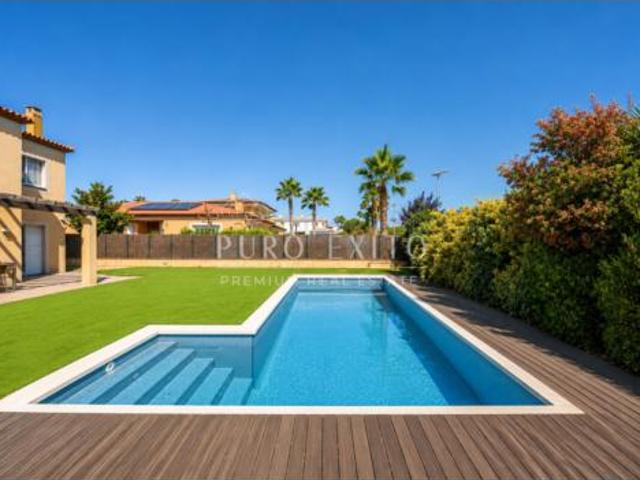 Casa Venta Reus, Migjorn