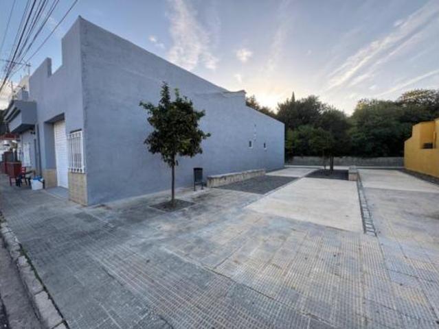 Casa Venta Reus, Migjorn
