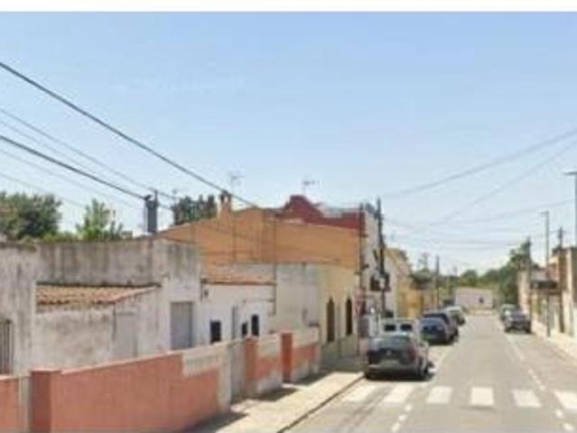Casa Venta Reus, Migjorn