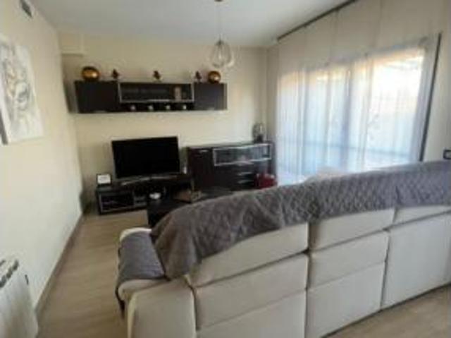 Casa Venta Reus, Ponent
