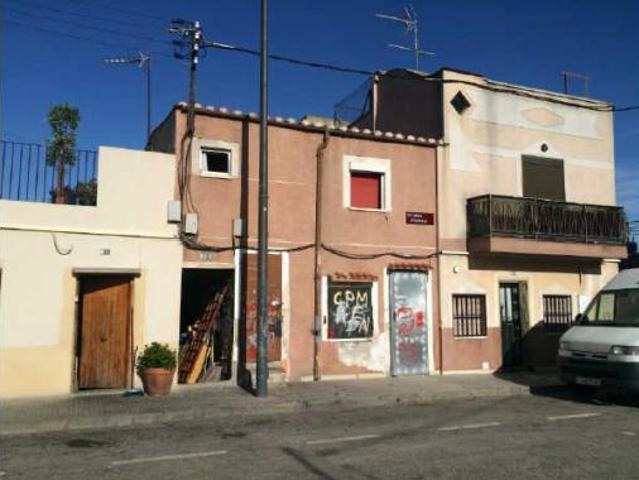 Casa Venta Reus, Ponent