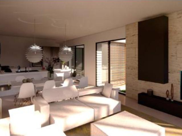 Casa Venta Revilla Vallejera, Santa Rosalía
