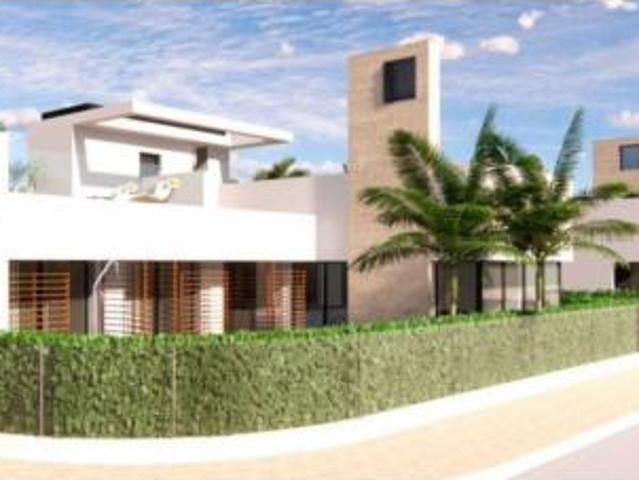 Casa Venta Revilla Vallejera, Santa Rosalía