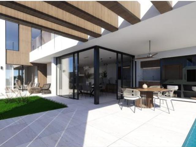 Casa Venta Revilla Vallejera, Santa Rosalía
