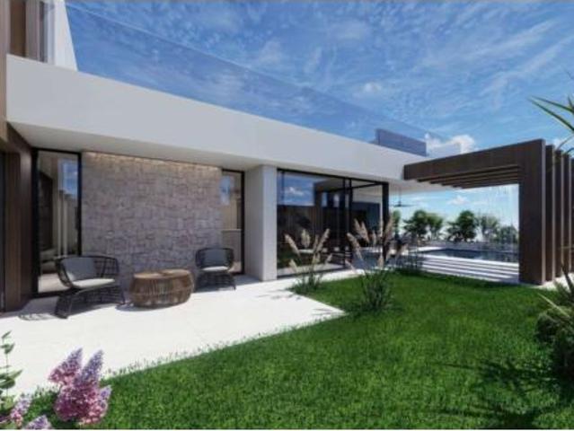 Casa Venta Revilla Vallejera, Santa Rosalía
