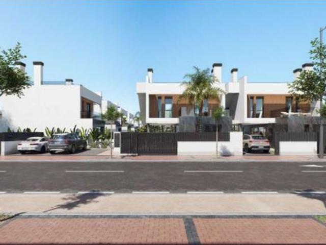 Casa Venta Revilla Vallejera, Santa Rosalía