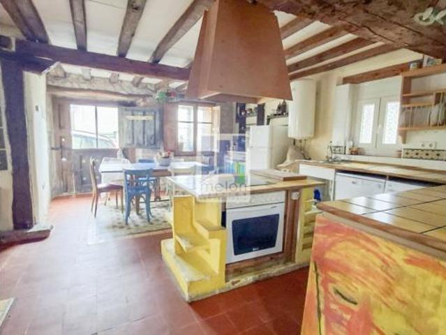 Casa Venta Revillarruz, Humienta