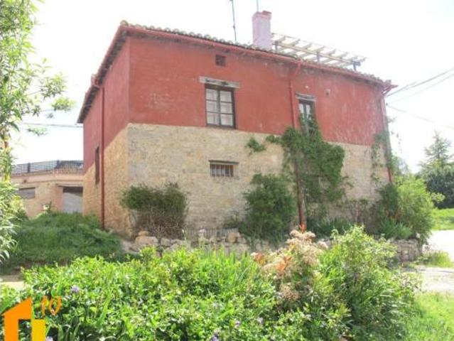 Casa Venta Revillarruz, Revillarruz