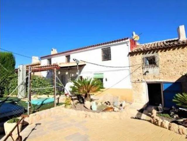 Casa Venta Ricote, Ricote