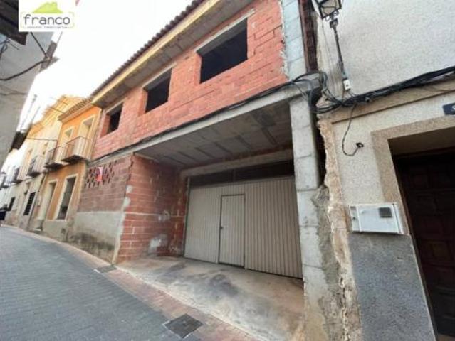Casa Venta Ricote, Ricote