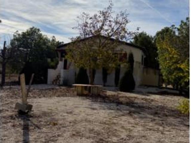 Casa Venta Ricote, Ricote