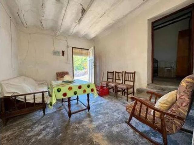 Chalet Venta Ricote, Ricote
