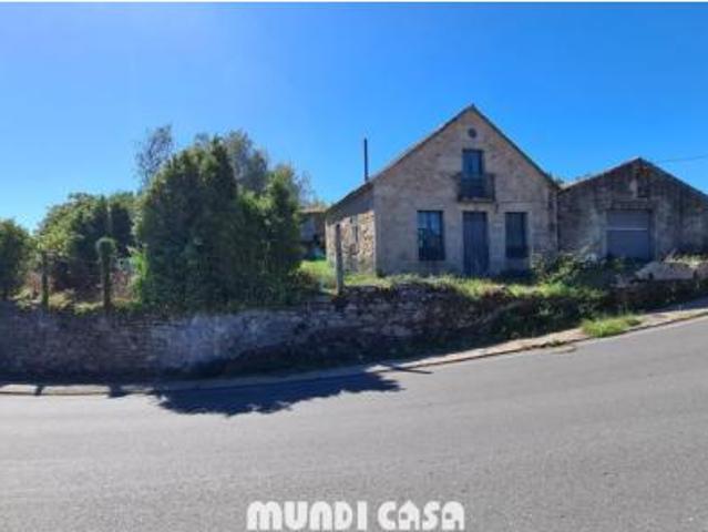 Casa Venta Rianxo, A Cortes Rianxo