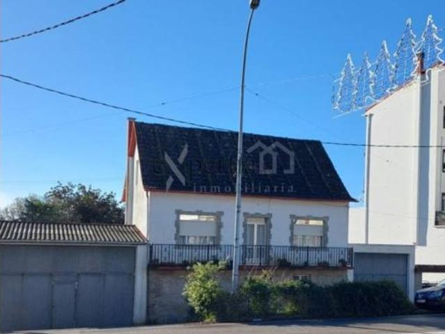 Casa Venta Rianxo, A Burata Taragoña
