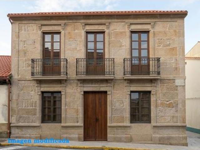 Casa Venta Rianxo, Rianxo