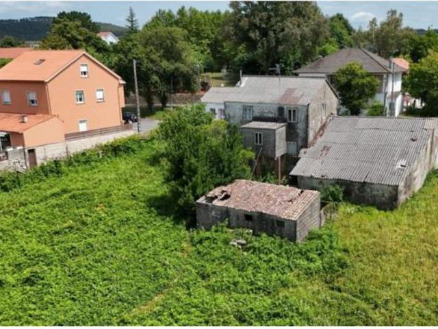 Casa Venta Rianxo, A Atalaia Asados