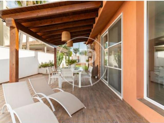 Casa Venta Riba roja de Túria, Riba roja de Túria