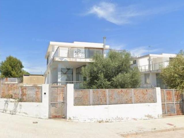 Casa Venta Riba roja de Túria, Riba roja de Túria