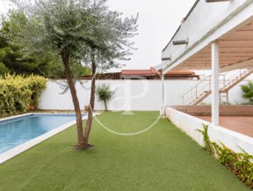 Casa Venta Riba roja de Túria, Riba roja de Túria