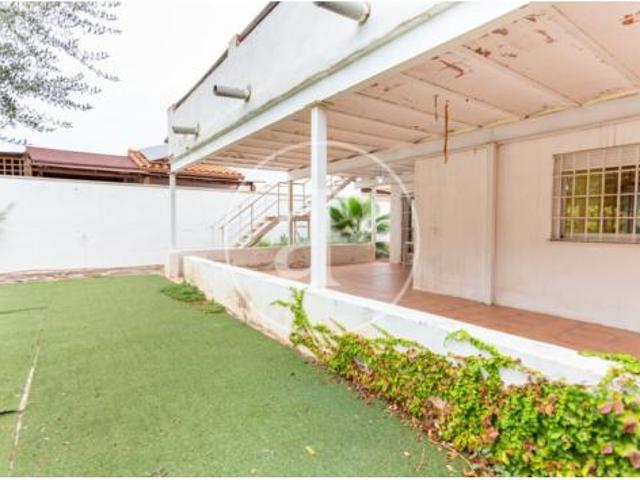 Casa Venta Riba roja de Túria, Riba roja de Túria