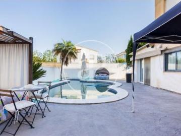 Casa Venta Riba roja de Túria, Riba roja de Túria