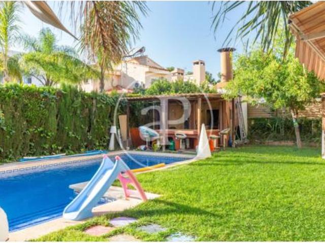 Casa Venta Riba roja de Túria, Riba roja de Túria