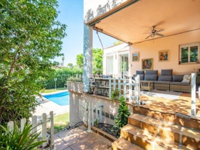 Casa Venta Riba roja de Túria, Riba roja de Túria