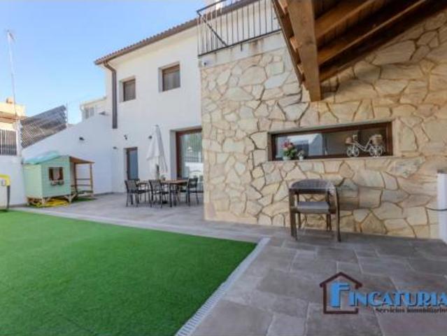 Casa Venta Riba roja de Túria, Riba roja de Túria