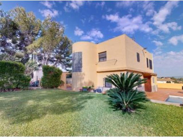 Casa Venta Riba roja de Túria, Riba roja de Túria