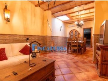 Casa Venta Riba roja de Túria, Riba roja de Túria