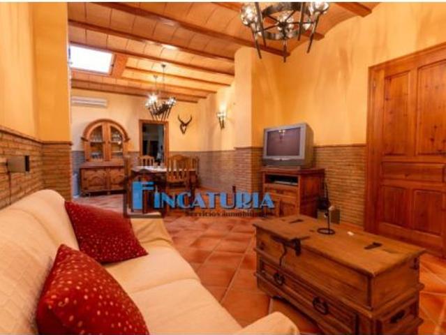 Casa Venta Riba roja de Túria, Riba roja de Túria