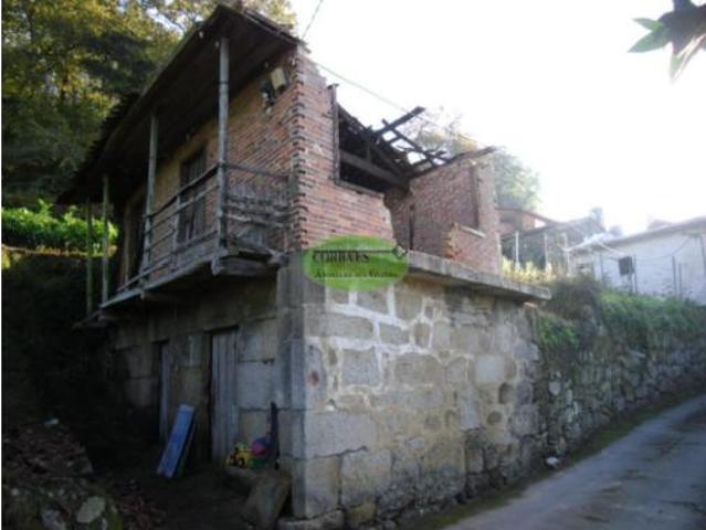 Casa Venta Ribadavia, A Foz Ribadavia