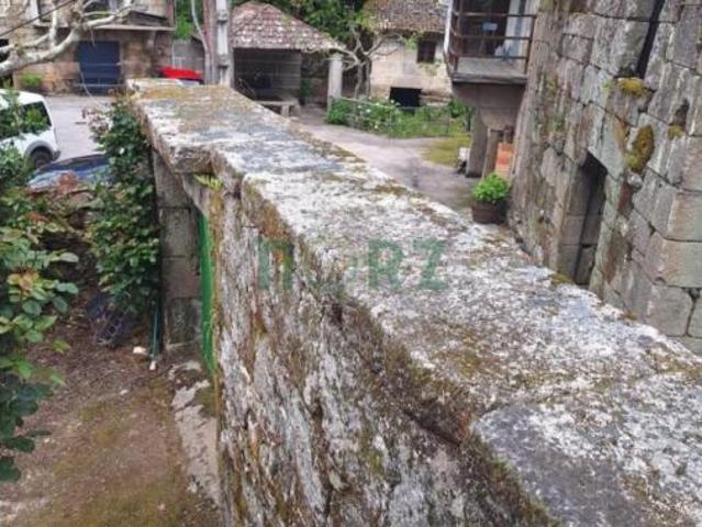 Casa Venta Gomesende, A Arnoia