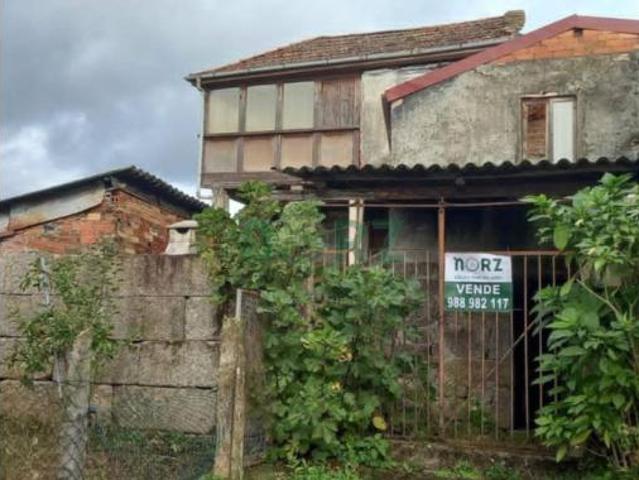 Casa Venta Gomesende, A Arnoia
