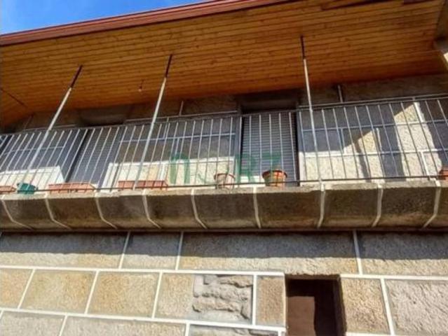 Casa Venta Gomesende, A Arnoia