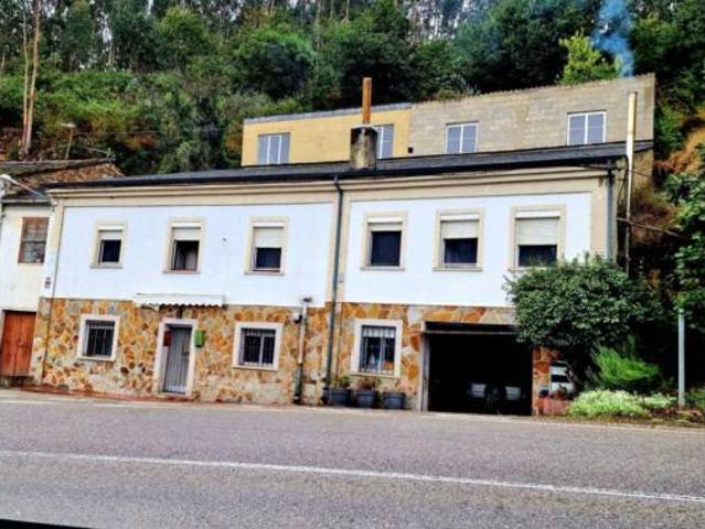 Casa Venta Ribadeo, Ove Resto Parroquia
