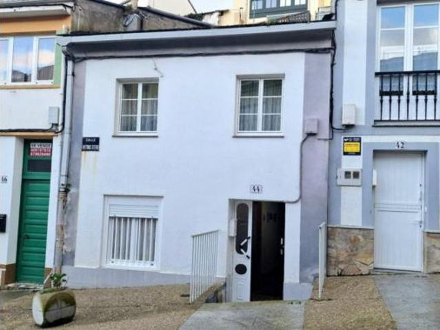 Casa Venta Ribadeo, Ribadeo