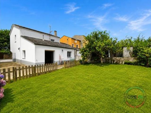 Casa Venta Ribadeo, Ribadeo