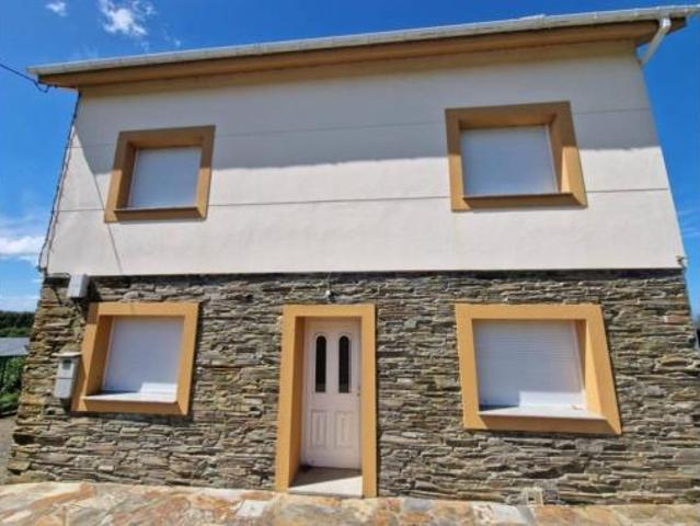 Casa Venta Ribadeo, Villaframil