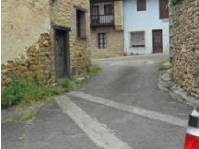 Casa Venta Ribadedeva, Colombres