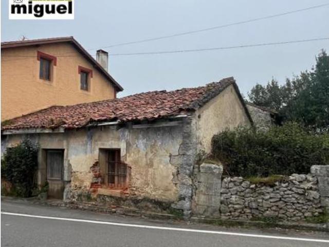 Casa Venta Ribadedeva, Colombres