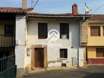 Casa Venta Ribadedeva, El Peral
