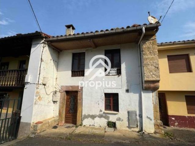 Casa Venta Ribadedeva, El Peral