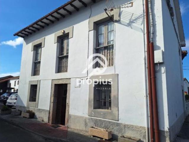 Casa Venta Ribadedeva, El Peral