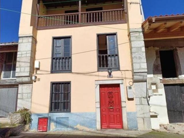Casa Venta Llanes, Pie de La Sierra
