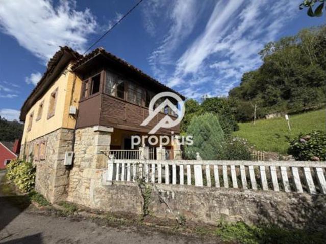 Casa Venta Ribadesella, Alea