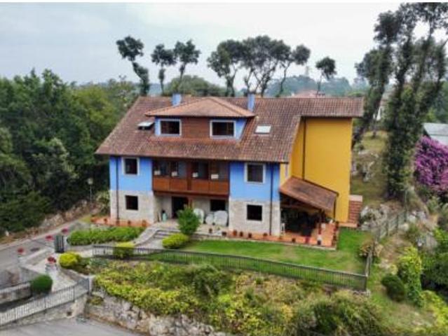 Casa Venta Ribadesella, Carmen