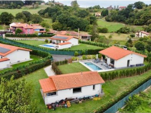 Casa Venta Ribadesella, Carmen