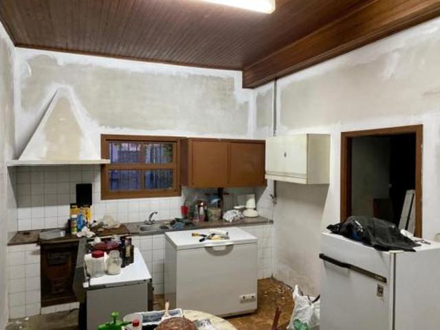 Casa Venta Ribadumia, Barrantes Ribadumia